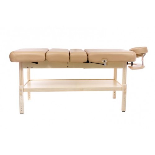 Масажний стіл Casada Bremen Spa 76х211 см Beige (103956) Масажний стіл Casada Bremen Spa 76х211 см Beige (103956)