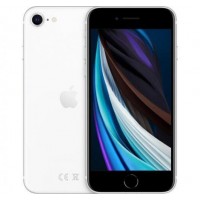 Смартфон Apple iPhone SE 2020 (64gb) White