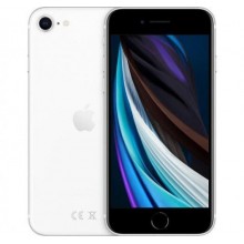 Смартфон Apple iPhone SE 2020 (64gb) White