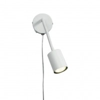 Бра Nordlux Explorer 5.5x21.5 см Білий (Nor2113261001)