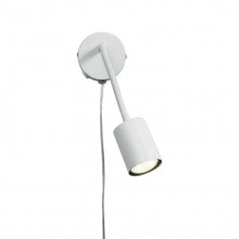 Бра Nordlux Explorer 5.5x21.5 см Білий (Nor2113261001)