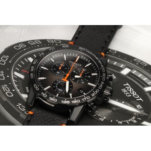 Годинник Tissot Supersport Chrono Basketball Edition T125.617.36.081.00 Годинник Tissot Supersport Chrono Basketball Edition T125.617.36.081.00