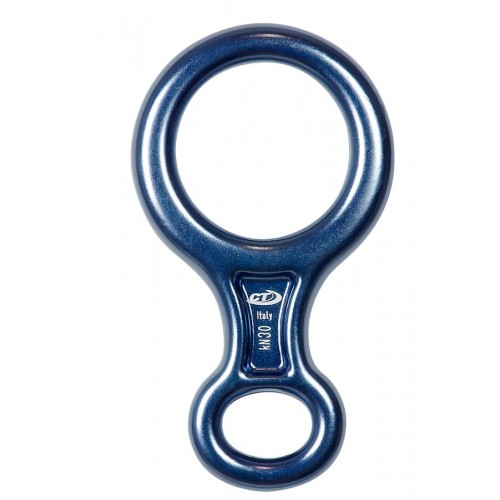 Восьмёрка Climbing Technology Otto Medium (1053-2D60200) Восьмёрка Climbing Technology Otto Medium (1053-2D60200)