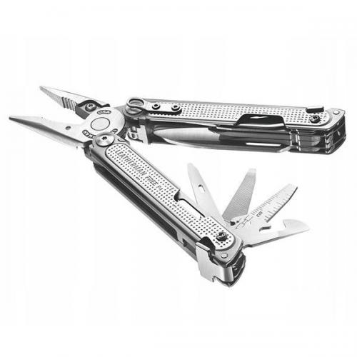 Мультитул Leatherman Free P4 (1080-832642) Мультитул Leatherman Free P4 (1080-832642)