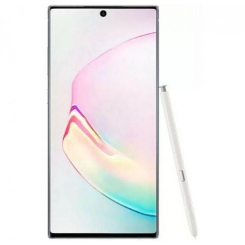 Смартфон Samsung Galaxy Note 10 256gb SM-N970FD White