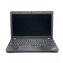 Ноутбук Lenovo ThinkPad E550 15,6 Intel Core i5 8 Гб 500 Гб Refurbished