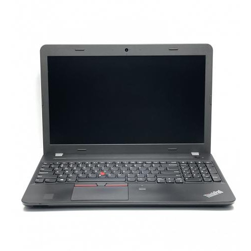 Ноутбук Lenovo ThinkPad E550 15,6 Intel Core i5 8 Гб 500 Гб Refurbished в інтернет супермаркеті PbayMarket!