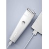 Машинка для стрижки волосся Xiaomi Enchen Boost 2 White (Boost-2-W)