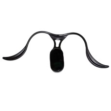 Розумний коректор постави RIAS Posture Training Device Black (3_03984)