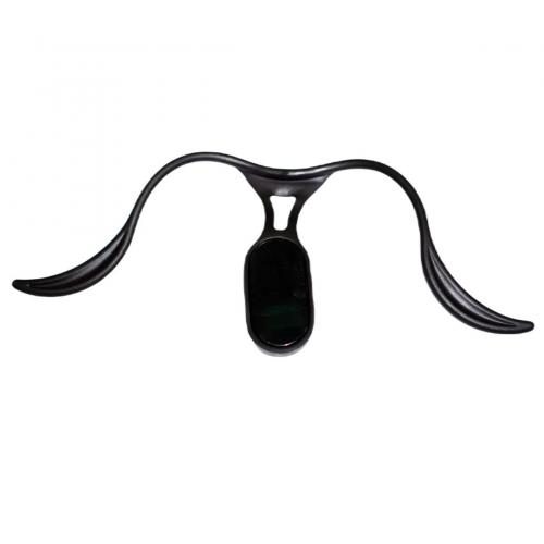 Розумний коректор постави RIAS Posture Training Device Black (3_03984) Розумний коректор постави RIAS Posture Training Device Black (3_03984)