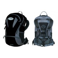 Рюкзак Terra Incognita Velocity 16 Black (TI-03866) Рюкзак Terra Incognita Velocity 16 Black (TI-03866)