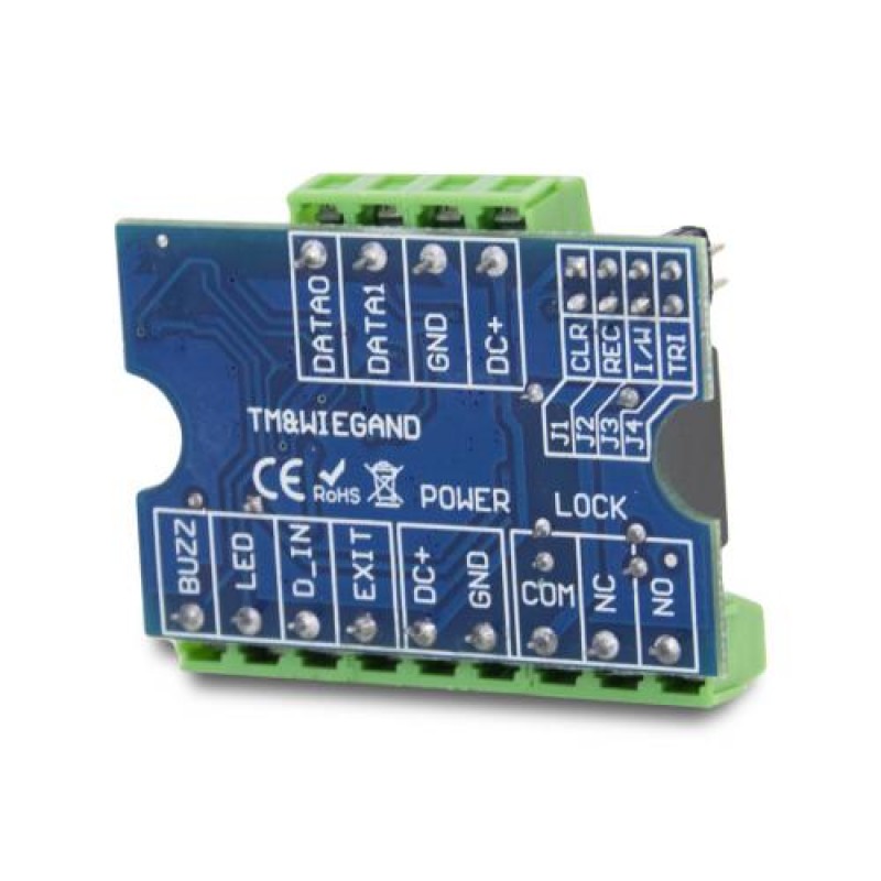 Плата контролера Atis AC-05