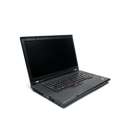 Ноутбук Lenovo ThinkPad T520 15,6 Intel Core i5 4 Гб 250 Гб Refurbished в інтернет супермаркеті PbayMarket! Ноутбук Lenovo ThinkPad T520 15,6 Intel Core i5 4 Гб 250 Гб Refurbished в інтернет супермаркеті PbayMarket!