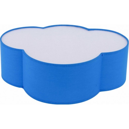 Люстра TK Lighting CLOUD MINI 4230