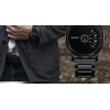 Чоловічий годинник Skmei 1260 Black