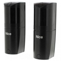 Фотоелементи Nice FT210 B бездротової з поворотною оптикою на 210° Фотоелементи Nice FT210 B бездротової з поворотною оптикою на 210°