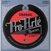 Струни для класичної гітари D'Addario EJ45TT Classic Silverplated Wound Titanium Nylon Normal Tension