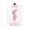 Вакуумний кліторальний стимулятор Svakom Pulse Pure Pale Pink, 5 режимів, 5 інтенсивностей у кожному в інтернет супермаркеті PbayMarket!