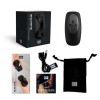 Мастурбатор Manwan SUB.ONE Infinite Black