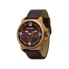 Годинник Guardo P11367 BrBrBr