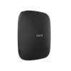 Інтелектуальна централь Ajax Hub 2 Plus (8EU/ECG) UA black з підтримкою 2 SIM-карт, LTE та Wi-Fi, підтримкою датчиків з фотофіксацією тривог в інтернет супермаркеті PbayMarket!