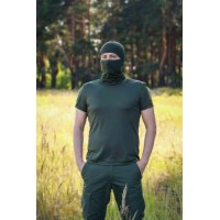 Футболка військова чоловіча Family Story S Хакі (hub_qq34wm)