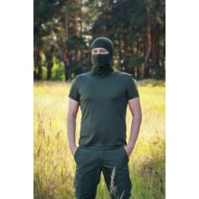 Футболка військова чоловіча Family Story 2XL Хакі (hub_6t3vfw)