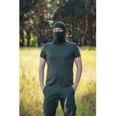 Футболка військова чоловіча Family Story 3XL Хакі (hub_1hevnb)