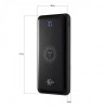 УМБ PowerBank Квант PD18-2 20000 mAh