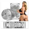 Мастурбатор Fleshlight Quickshot Mia Malkova, компактний, чудово для пар і мінету в інтернет супермаркеті PbayMarket!