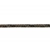 Ледкор Carp Pro 25lb / 5м / зелений