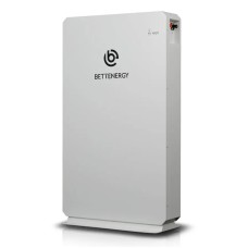 LifePO4 акумулятор для квартири, будинку, офісу 48V 51.2V 200ah 10Kwh Bettenergy ELESHELL-10.2K