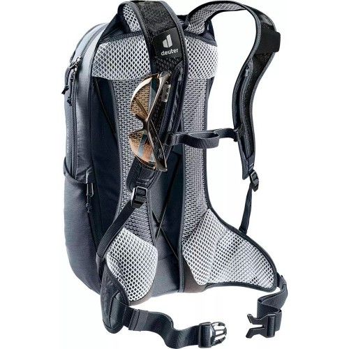 Рюкзак Deuter Race Air 10 Black (1052-3204323 7000)
