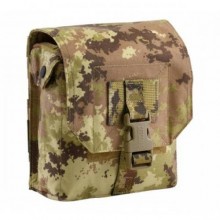 Підсумок Defcon 5 M60 універсальний 17 cm x 7 cm x 19 cm  Камуфляж 2 (1013-1422.03.33)