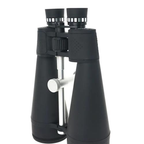 Бінокль Comet AXP103 10x60 чорний в чохлі