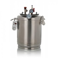 Автоклав Укрпромтех А16 Electro Універсальний Автоклав Укрпромтех А16 Electro Універсальний