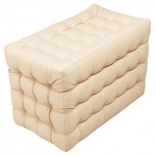 Пуфік Матильда Подвійний Richman 40 x 80 x 45Н Fly 2207