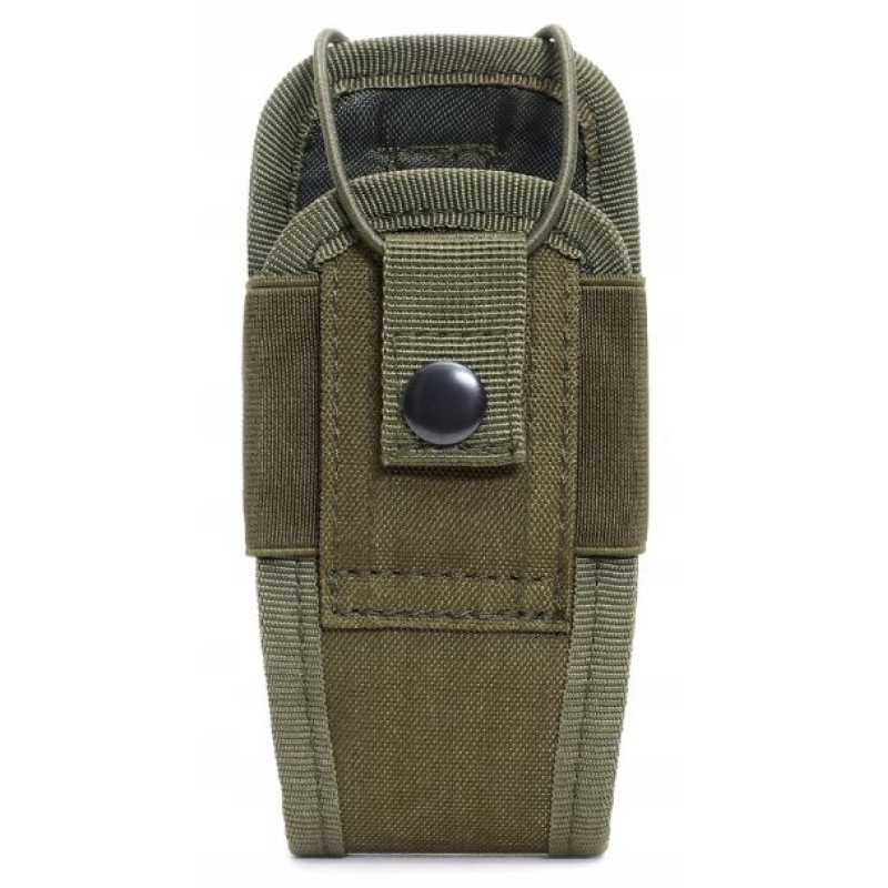 Тактичний підсумк для рації Nanga Хакі (Nanga V8 khaki)