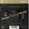 Струни для класичної гітари D'Addario EJ45C Classic Silverplated Wound Nylon Normal Tension