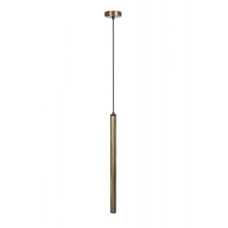 Світильник підвісний MSK Electric Beatrice NL 3045 BN бронза