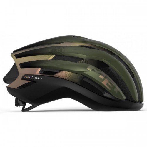 Шолом Met Trenta Mips CE 52-56 Olive (1052-3HM 126 CE00 S VE1) Шолом Met Trenta Mips CE 52-56 Olive (1052-3HM 126 CE00 S VE1)