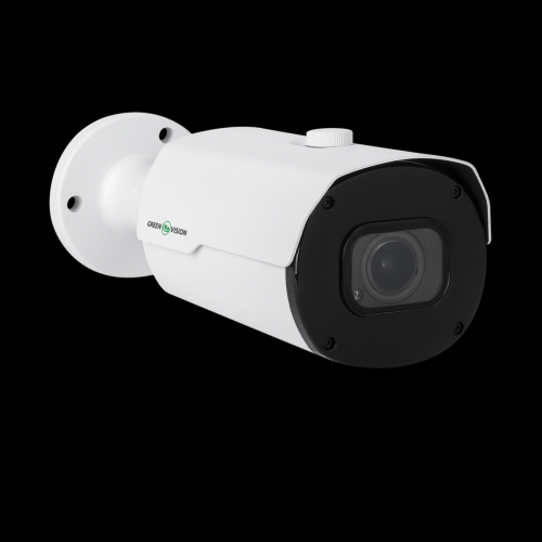 Зовнішня IP камера GreenVision GV-173-IP-IF-COS50-30 VMA Зовнішня IP камера GreenVision GV-173-IP-IF-COS50-30 VMA
