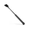 Ляскалка Bedroom Fantasies Crop Whip Spanking Toy- Black в інтернет супермаркеті PbayMarket!