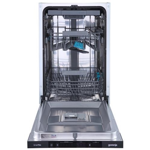 Посудомийна машина Gorenje GV 561 D10 (WQP8-GDFI1) (6666150) в інтернет супермаркеті PbayMarket!