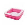 Басейн надувний Intex 57100 Pink (LI10048) в інтернет супермаркеті PbayMarket!