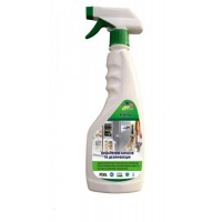 Засіб для видалення запахів і дезінфекції 0,5 л Xtreme Засіб для видалення запахів і дезінфекції 0,5 л Xtreme