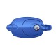 Фільтр глечик для води Аквафор Арктик 2,8 л Blue