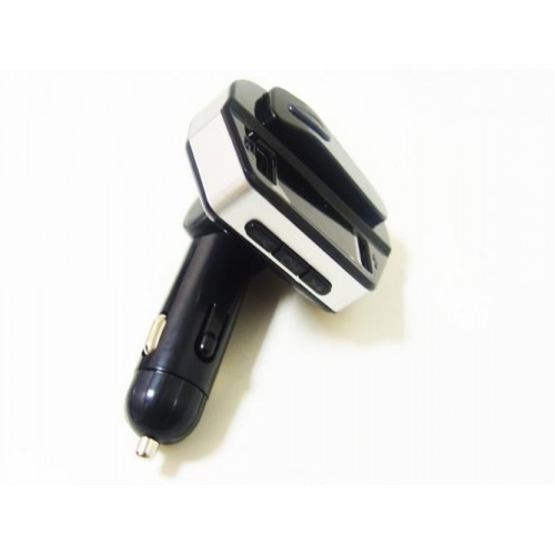 Трансмітер FM Спартак HER8 BT Трансмітер FM Спартак HER8 BT