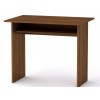 Стіл письмовий Компанит МО 4 90х60х73,6 см горіх