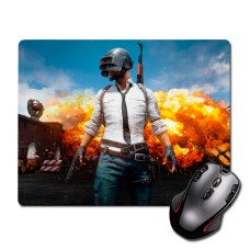 Ігрова поверхня Пубг PlayerUnknown's Battlegrounds PUBG 220 х 180 мм (4751)